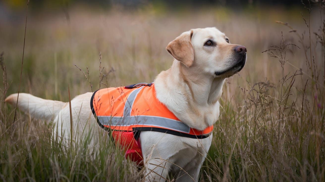 The Labrador Retriever: The best friend of every family