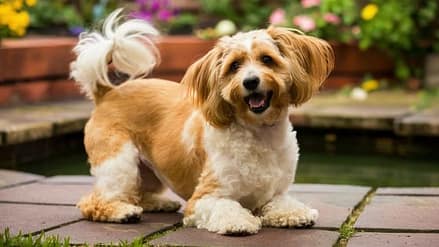 Health & Care of dog