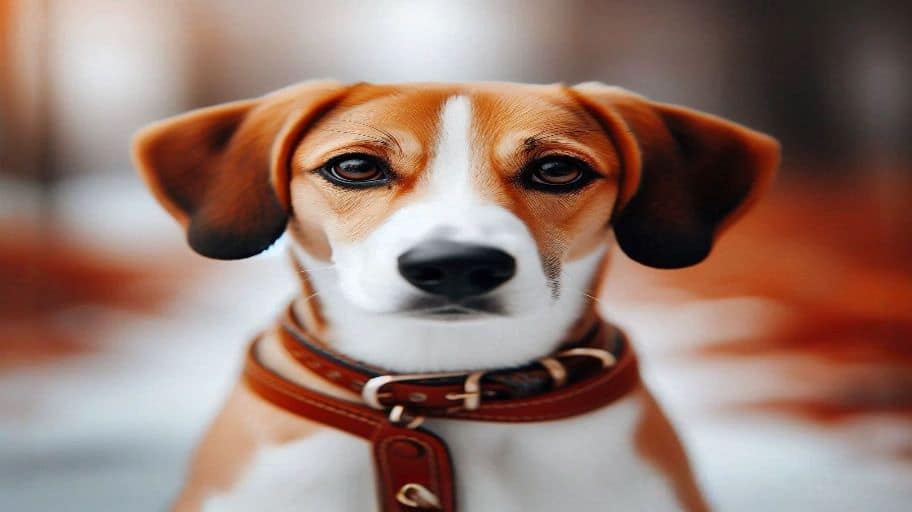 American Foxhound breed