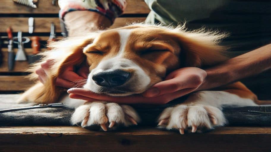 Dog, which is suitability for Family Life